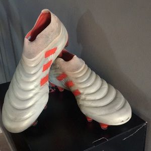 Adidas Copa Soccer Shoes